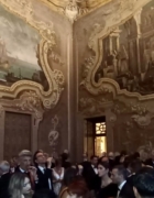 IN CAMPIDOGLIO “DONNE D’AMORE” 2025: PREMIO INTERNAZIONALE SULL’UNIVERSO FEMMINILE
