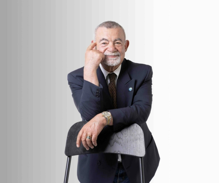 Storie di merito e premi alla buona volontà: voce a Dino Rossetti