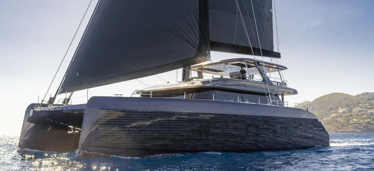 L’evoluzione nautica contemporanea: Sunreef Yachts Solar Skin 3.0