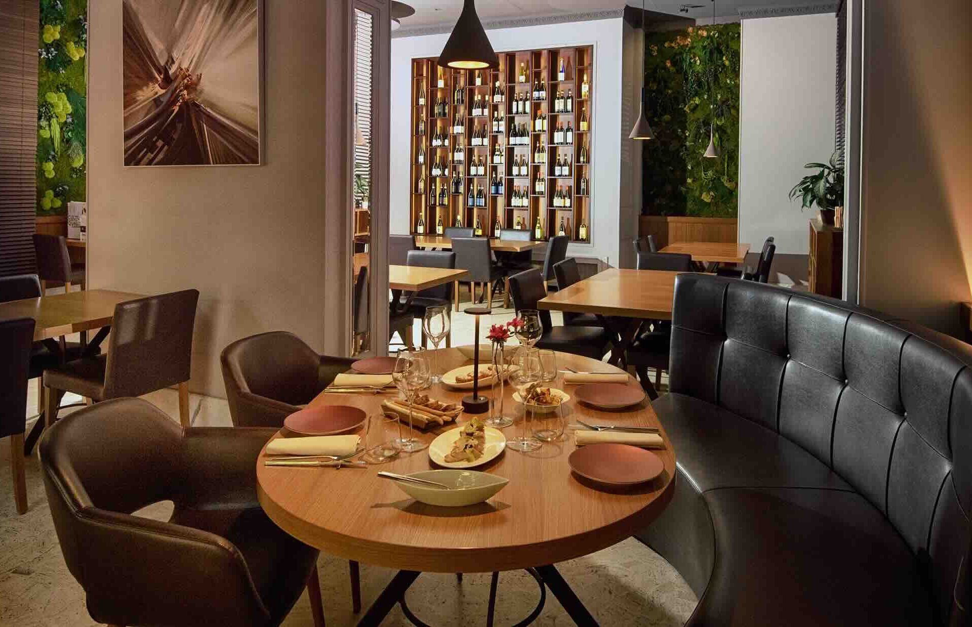Anna by Borgia Milano, il nuovo bistrot con lo storytelling di famiglia