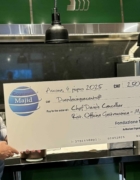 Dalfilo lancia il flagship di biancheria artigianale per la casa
