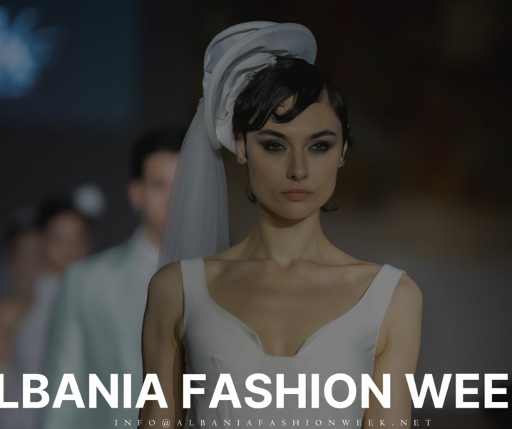 Albania Fashion Week: Settimana della Moda Ufficiale