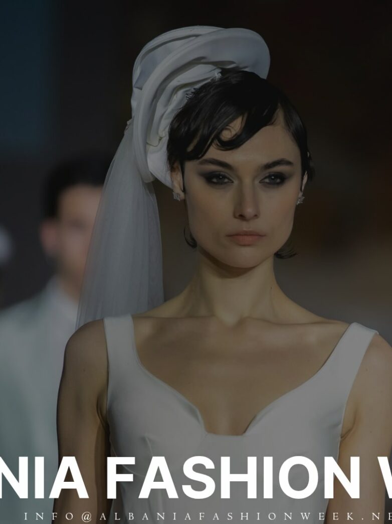 Albania Fashion Week: Settimana della Moda Ufficiale