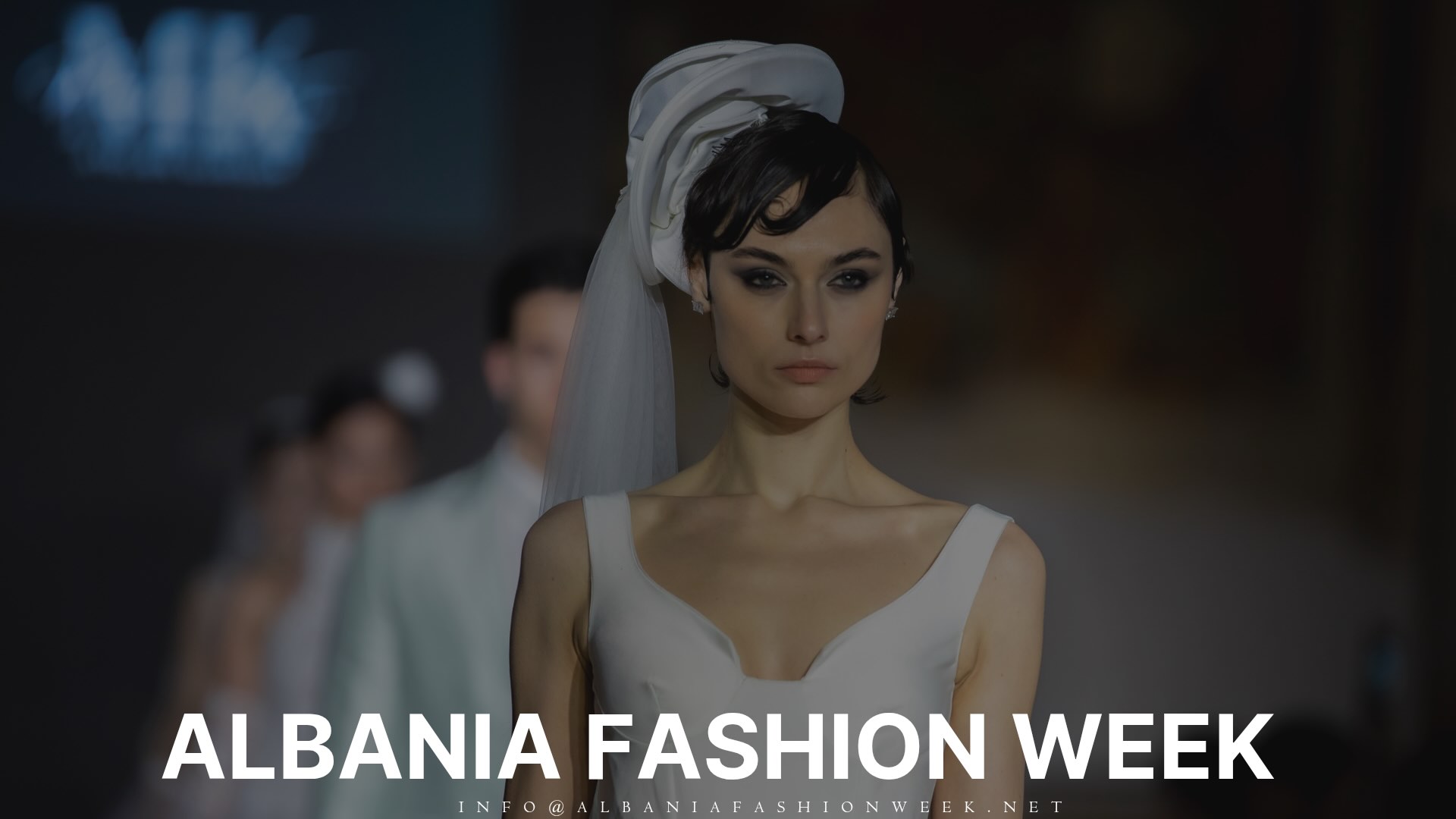 Albania Fashion Week: Settimana della Moda Ufficiale