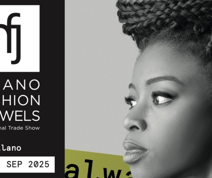 Dove nascono le tendenze: Milano Fashion&Jewels, settembre 2025