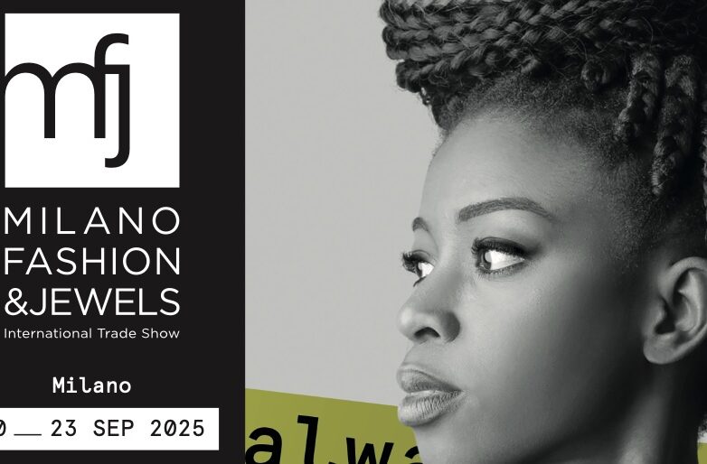 Dove nascono le tendenze: Milano Fashion&Jewels, settembre 2025