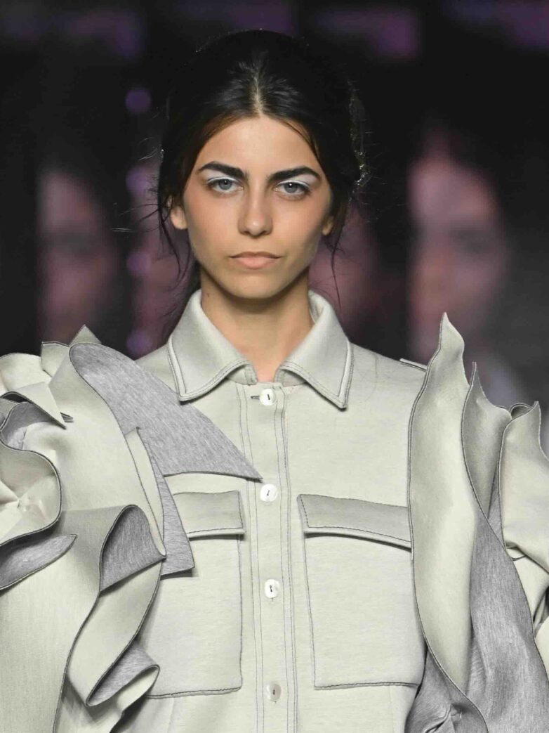 L’Accademia Koefia sfila a Villa Borghese: funzione, forma e futuro in passerella