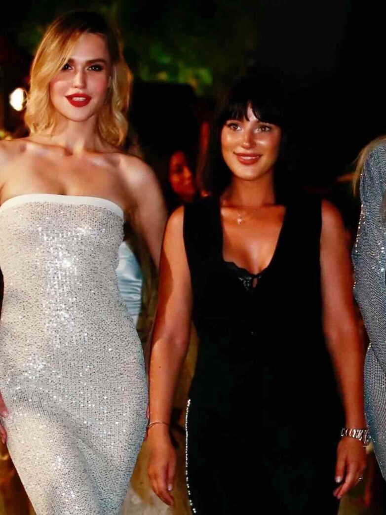 Eleganza, Classe, Charme: il racconto indimenticabile di ‘Vestiti di Gusto’