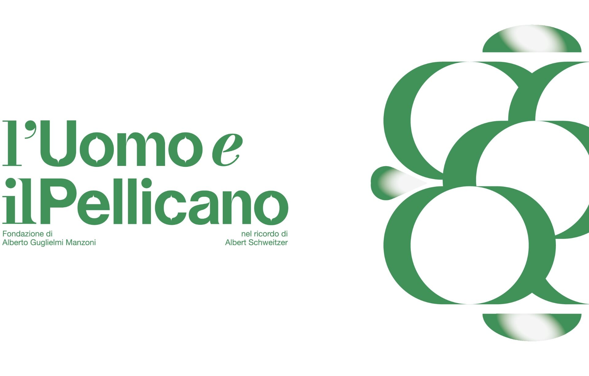 L’Uomo e il Pellicano: Cultura e solidarietà si incontrano