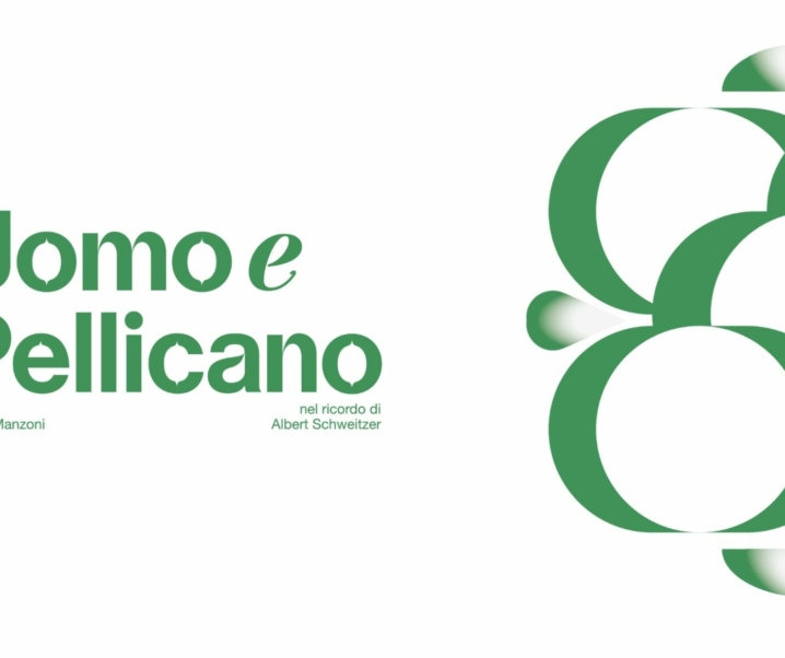 L’Uomo e il Pellicano: Cultura e solidarietà si incontrano