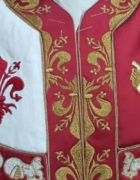 L’Accademia Koefia sfila a Villa Borghese: funzione, forma e futuro in passerella