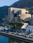 Riva 54 metri: Il nuovo capitolo della bellezza