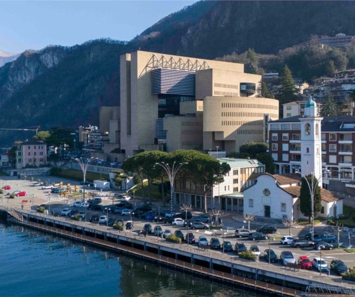 Circuito storico di Campione d’Italia: all’insegna del glamour e dello stile