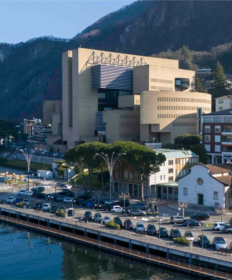 Circuito storico di Campione d’Italia: all’insegna del glamour e dello stile