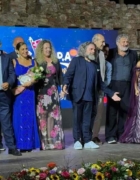 “Il Salotto delle Celebrità”… con le sue eccellenze al Festival del Cinema di Venezia