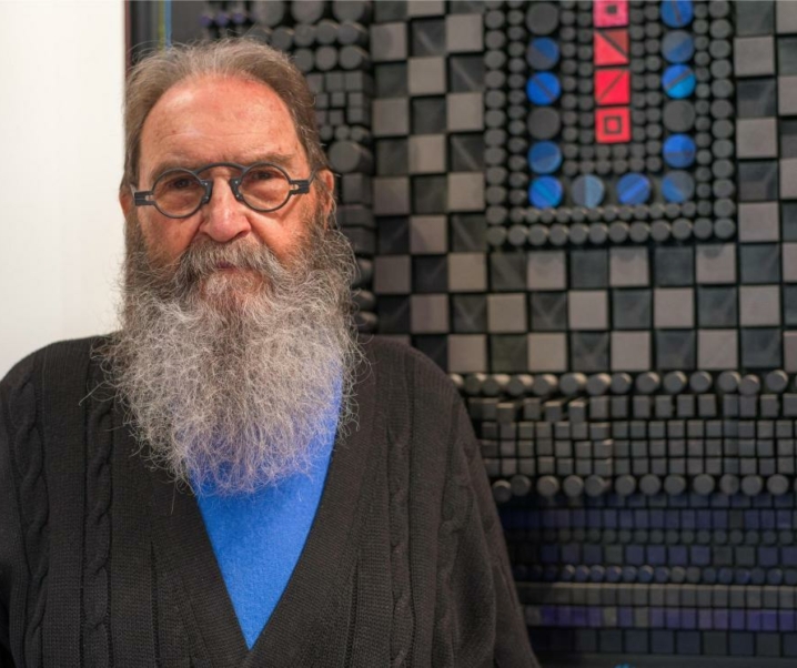 Gianmaria Potenza: Elaborating new codes