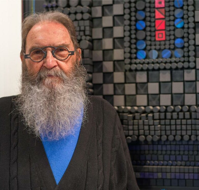 Gianmaria Potenza: Elaborating new codes