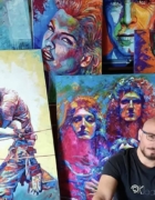 Gianmaria Potenza: Elaborating new codes