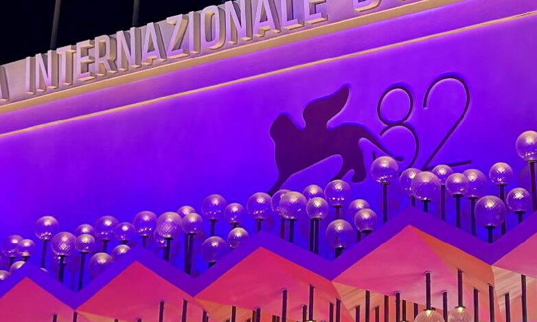 “Il Salotto delle Celebrità”… con le sue eccellenze al Festival del Cinema di Venezia