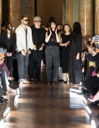 Franco Ciambella & Friends a Civitavecchia va in scena l’alta moda