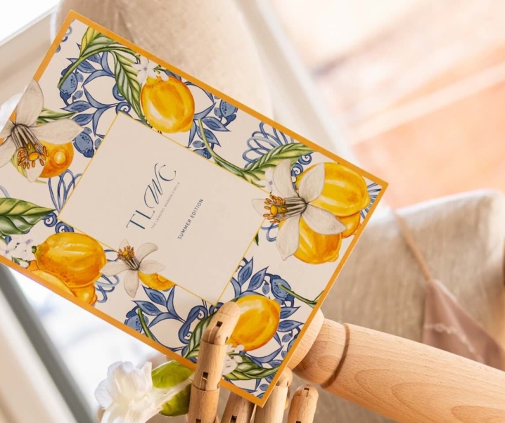 TLWC: lusso e connessione al femminile nel Salotto di Marina Montalto