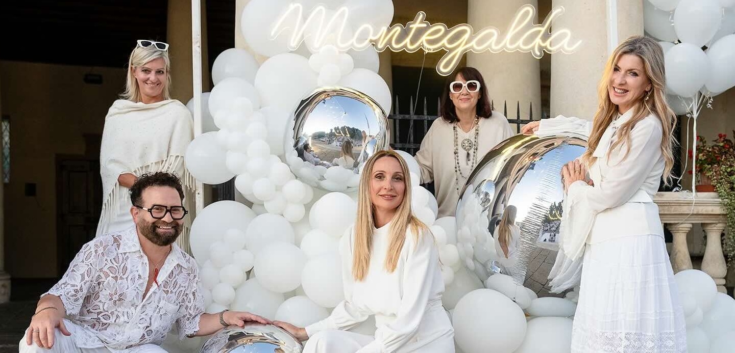 White Summer Gala 2025 a Montegalda: decennio di eleganza condivisa