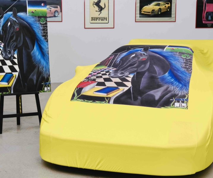 L’Innominato: Affinità elettive