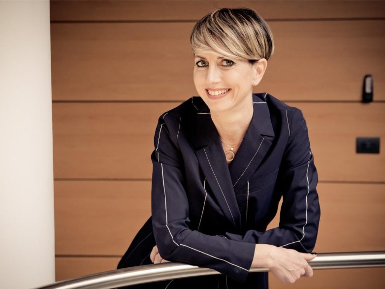 MyCli: il potere del comfort spiegato da Anna Chiara Cortese