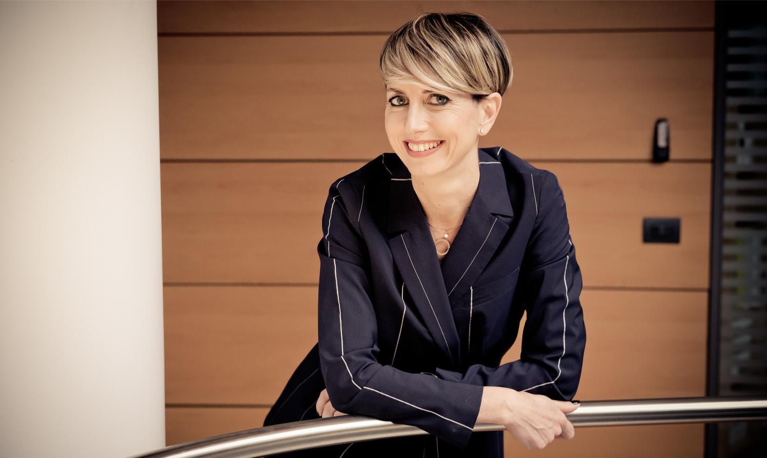 MyCli: il potere del comfort spiegato da Anna Chiara Cortese