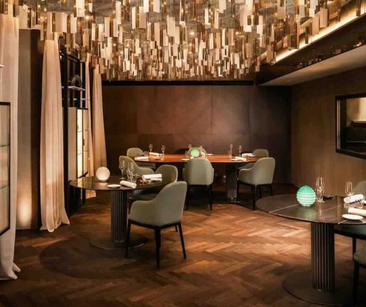 Federale 1855 e Ristorante META: la nuova armonia del gusto a Lugano