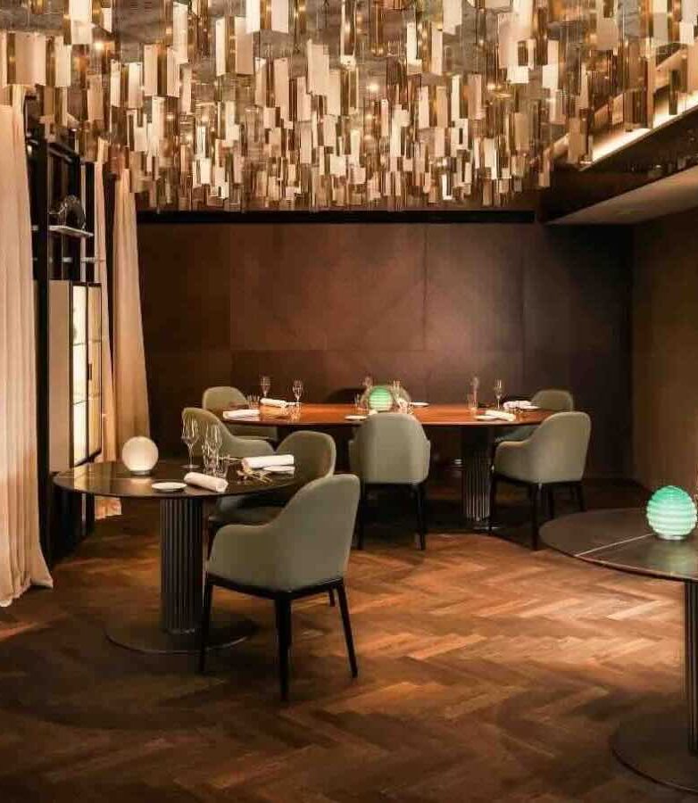 Federale 1855 e Ristorante META: la nuova armonia del gusto a Lugano