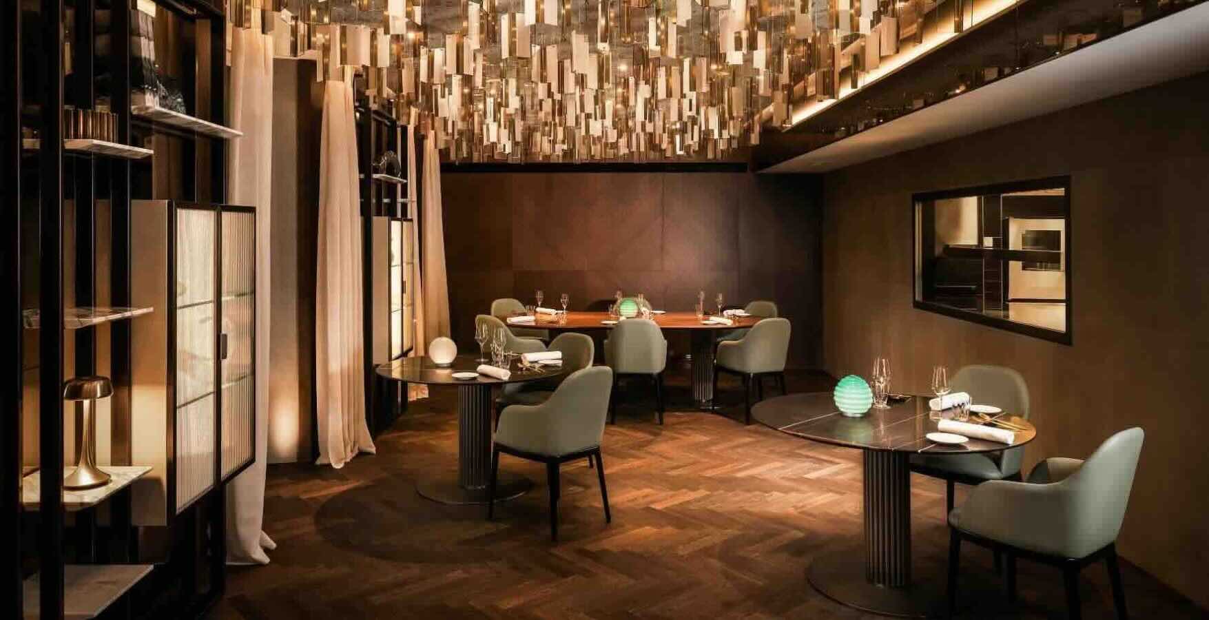 Federale 1855 e Ristorante META: la nuova armonia del gusto a Lugano