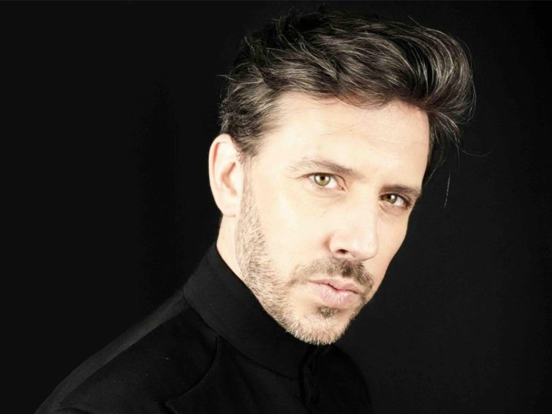 L’alchimia artistica di Gianluca Saitto