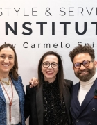Capolavoro gastronomico sul Lago di Como: L’arrivo di Chef Dushan al Nuvole Garden Hotel