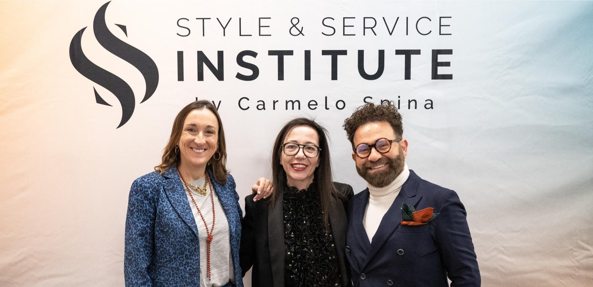 La nuova frontiera del beauty parte da Milano: Style and Service Institute (SSI) by Carmelo Spina