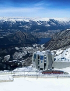 Benvenuti al Savoy, fra magia e celebrità