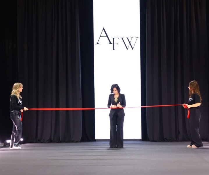 Albania Fashion Week, nel circuito delle capitali mondiali della moda