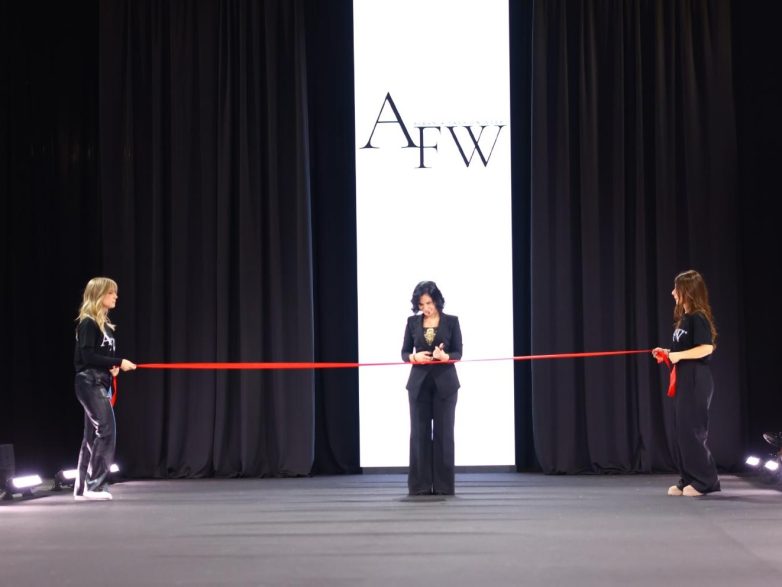 Albania Fashion Week, nel circuito delle capitali mondiali della moda