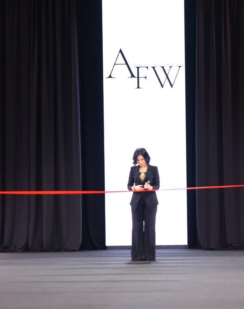 Albania Fashion Week, nel circuito delle capitali mondiali della moda