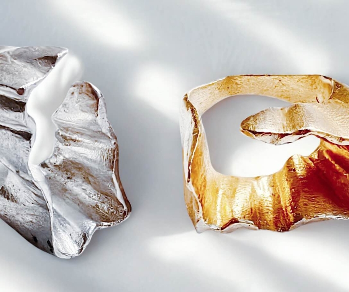 Arli, arte orafa Made in Italy