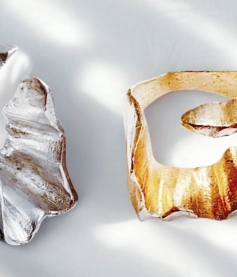 Arli, arte orafa Made in Italy