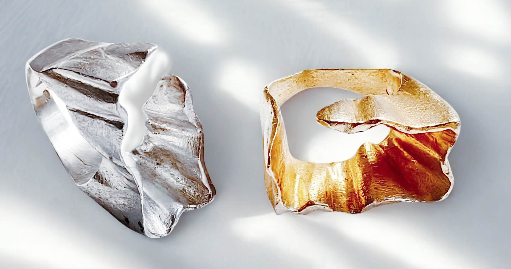 Arli, arte orafa Made in Italy