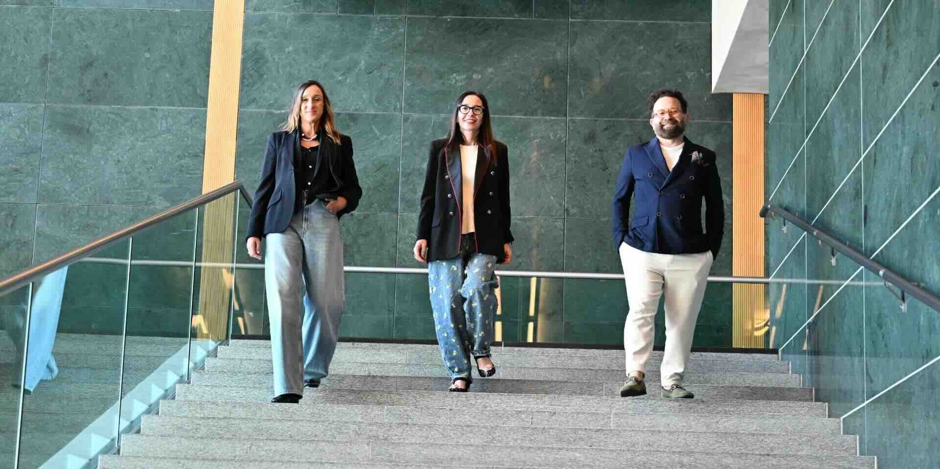 Style and Service Institute by Carmelo Spina: il nuovo esclusivo hub formativo