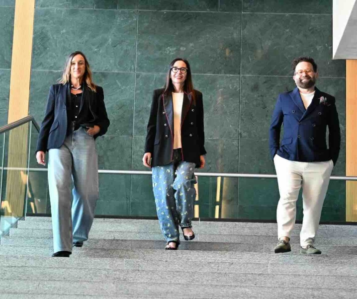 Style and Service Institute by Carmelo Spina: il nuovo esclusivo hub formativo