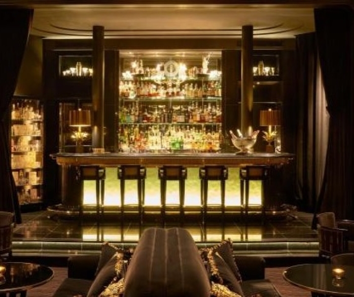 Benvenuti al Savoy, fra magia e celebrità