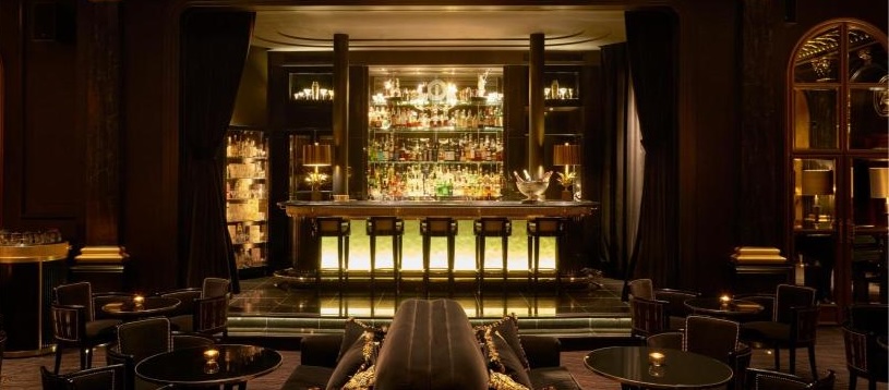 Benvenuti al Savoy, fra magia e celebrità