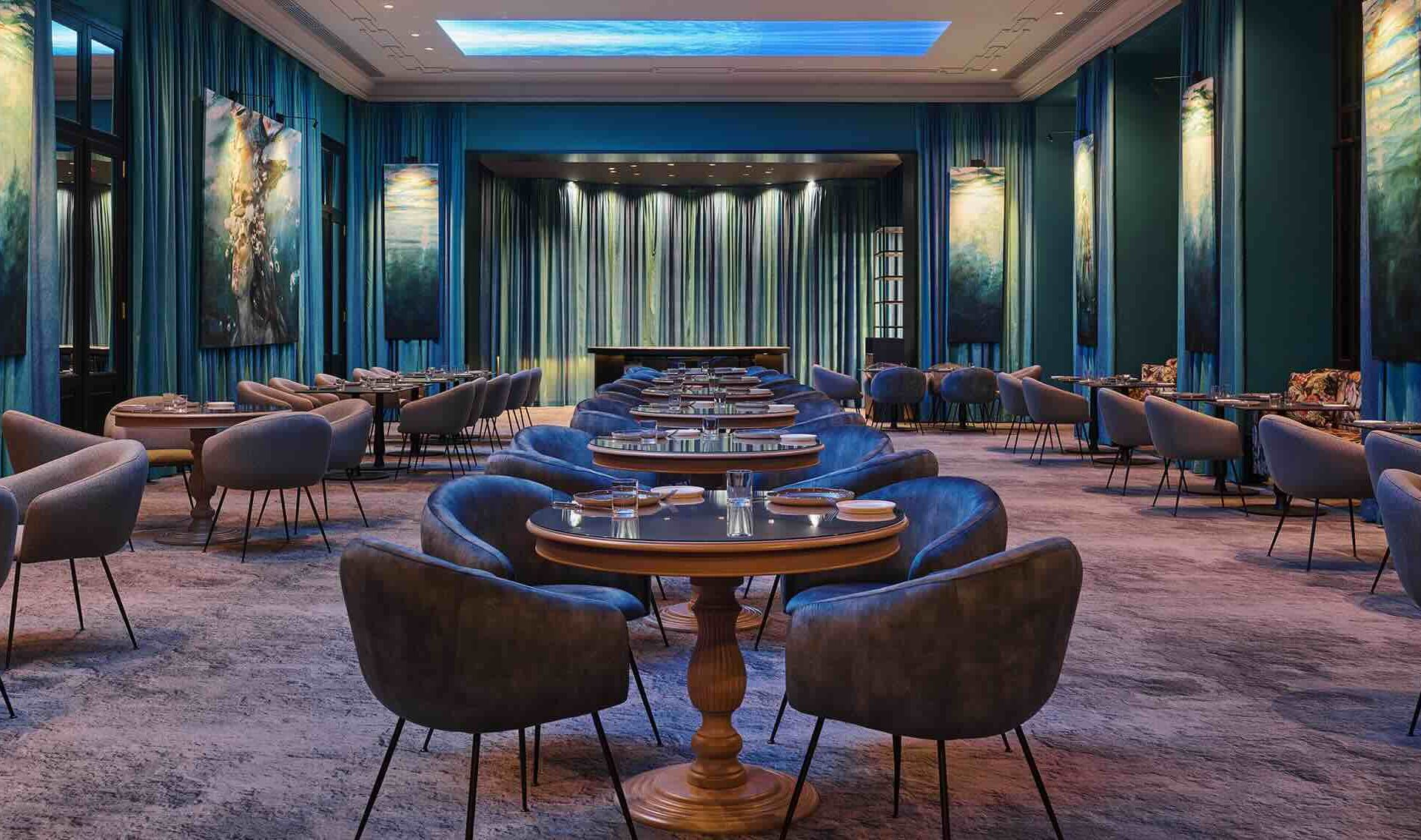 Capolavoro gastronomico sul Lago di Como: L’arrivo di Chef Dushan al Nuvole Garden Hotel