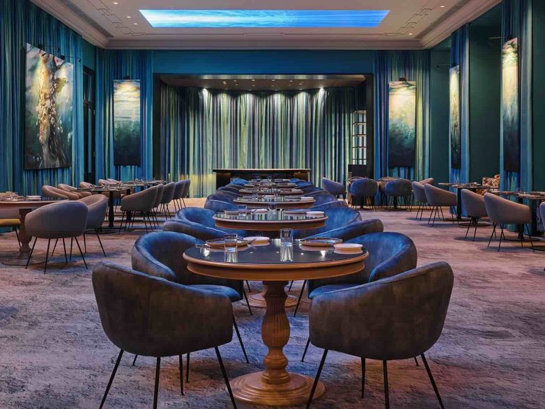 Capolavoro gastronomico sul Lago di Como: L’arrivo di Chef Dushan al Nuvole Garden Hotel