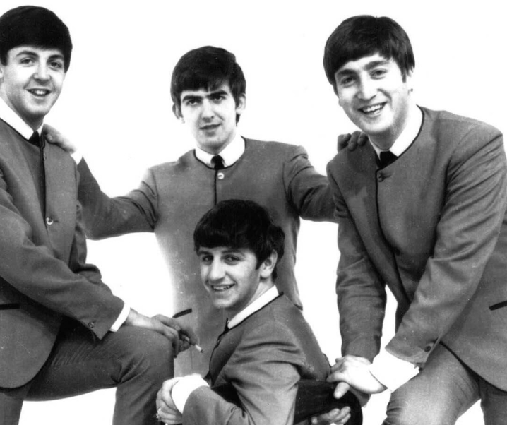 The Beatles e il suono di una generazione. Let it Be(at)