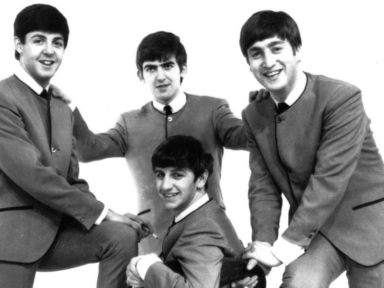 The Beatles e il suono di una generazione. Let it Be(at)
